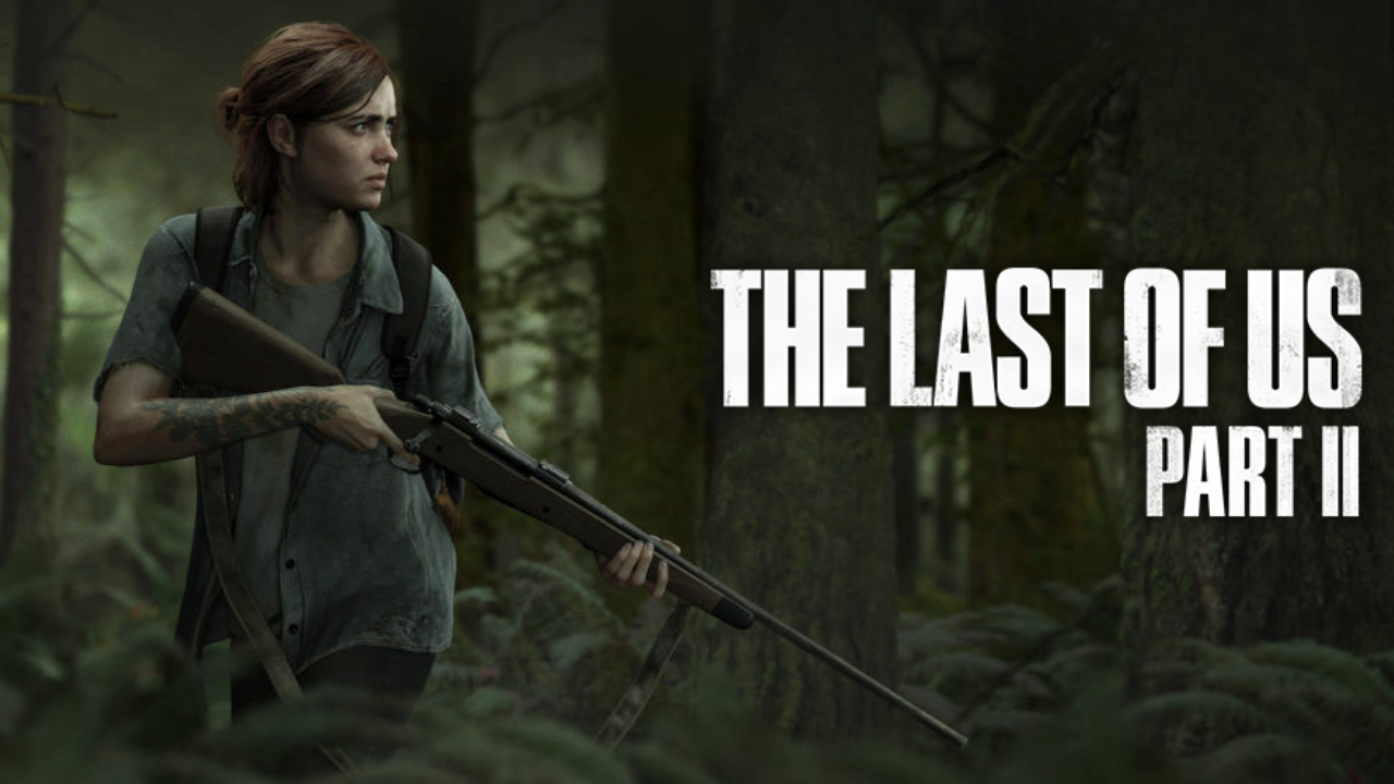 The Last of Us II