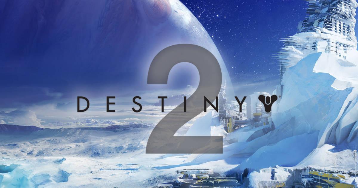 destiny 2