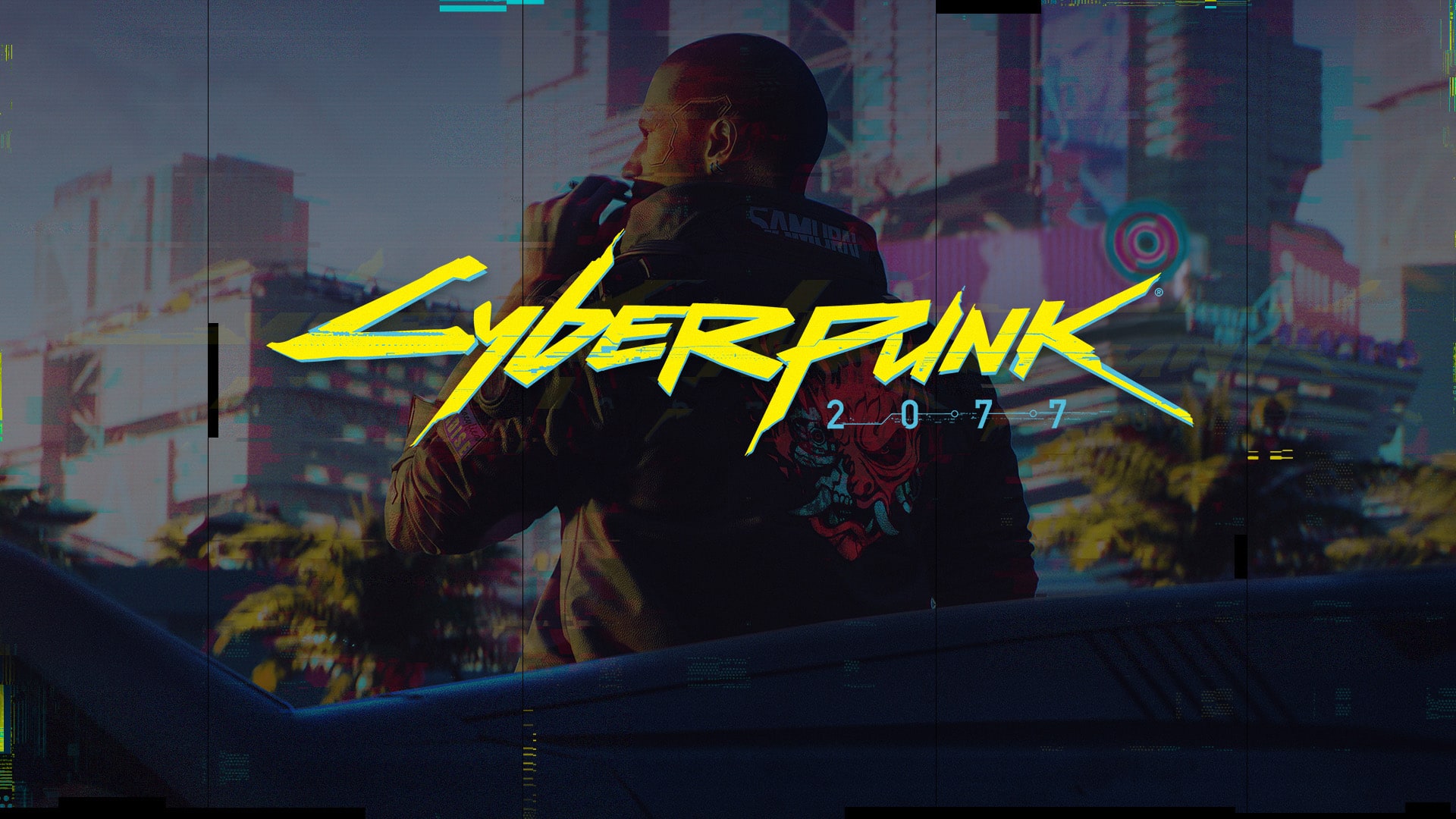 cyberpunk