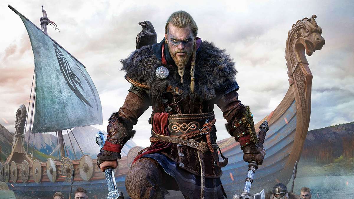 assassins Creed Ostara