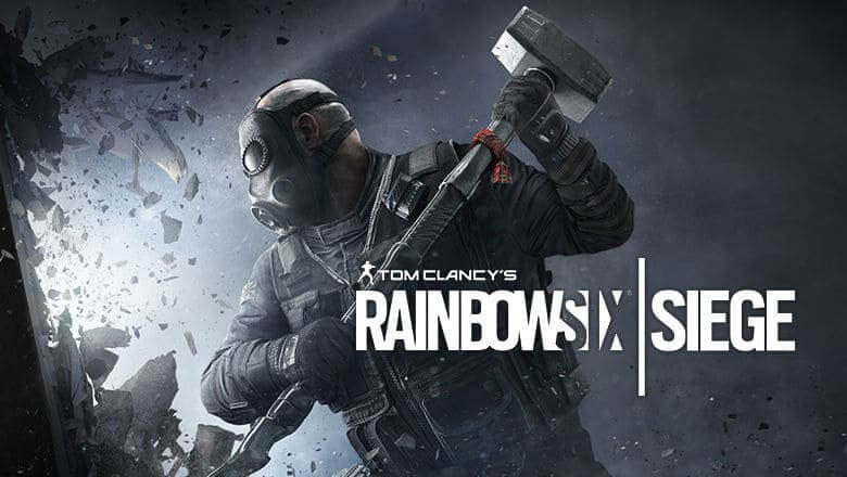 rainbow six siege
