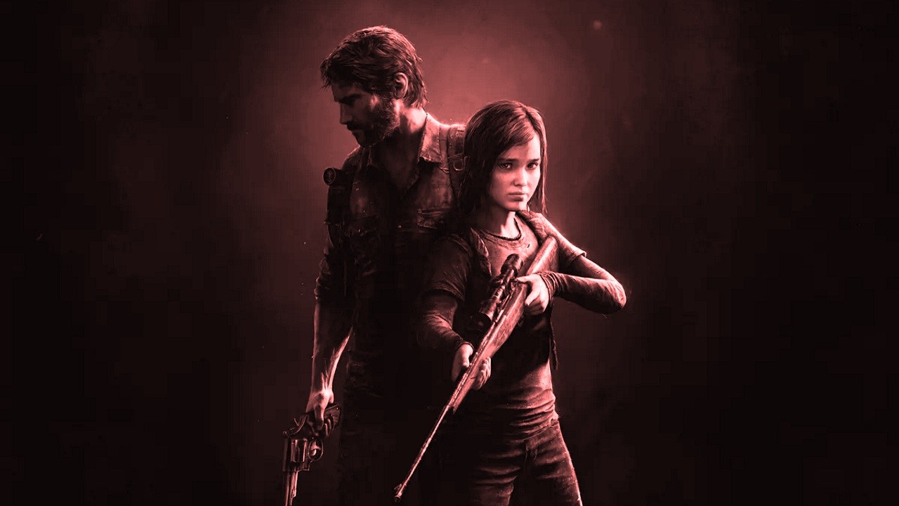 The Last of Us