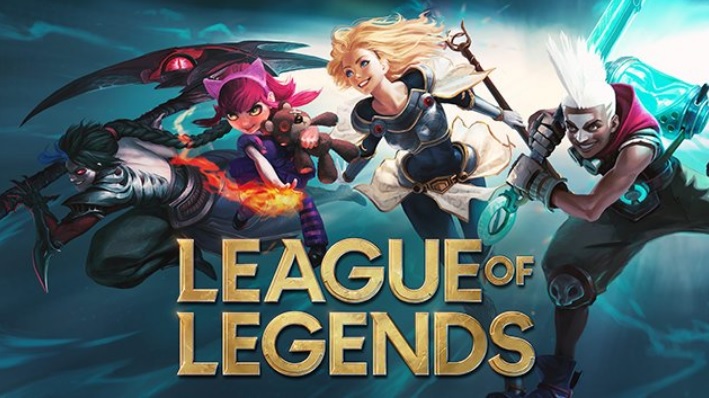 league of legends