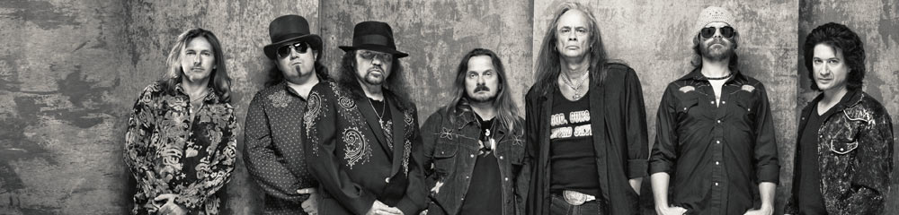 Resultado de imagen de Lynyrd Skynyrd - Sweet Home Alabama (From "Sweet Home Alabama" DVD)