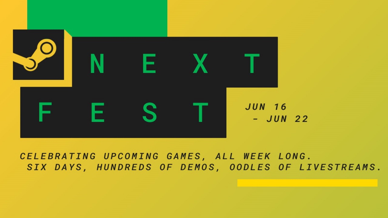 steam next fest