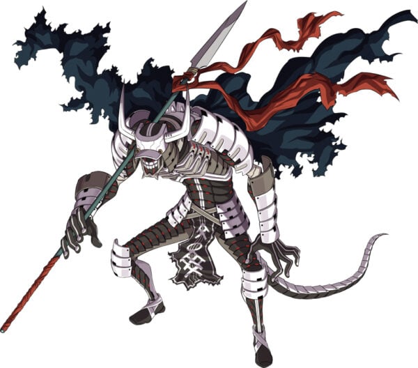 gishiki solomon program