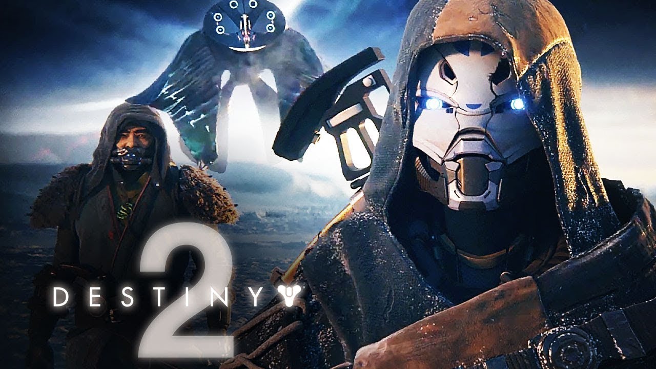 destiny beyond light