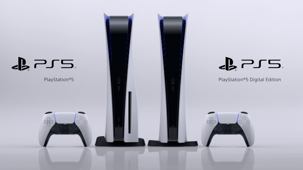 playstation 5