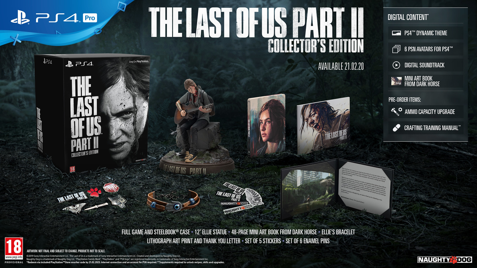 collectors edition