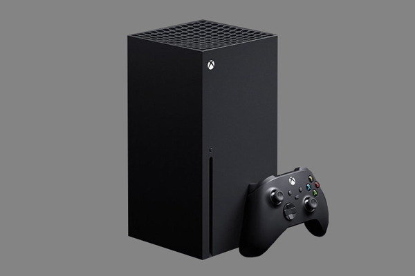 xbox serie x