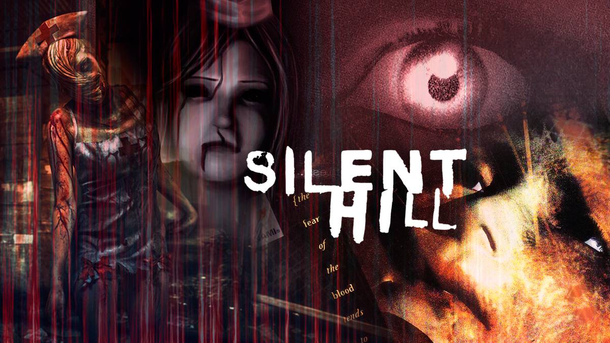 silent hill