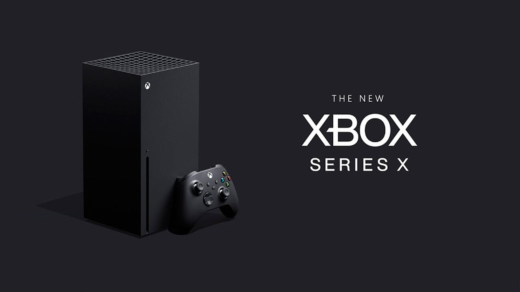 xbox series x