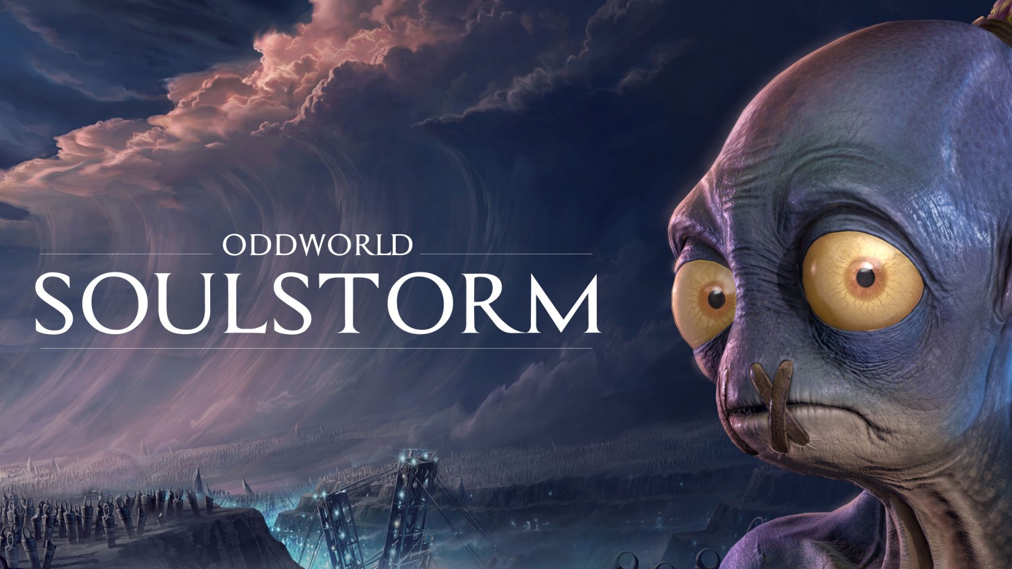 oddworld soulstorm
