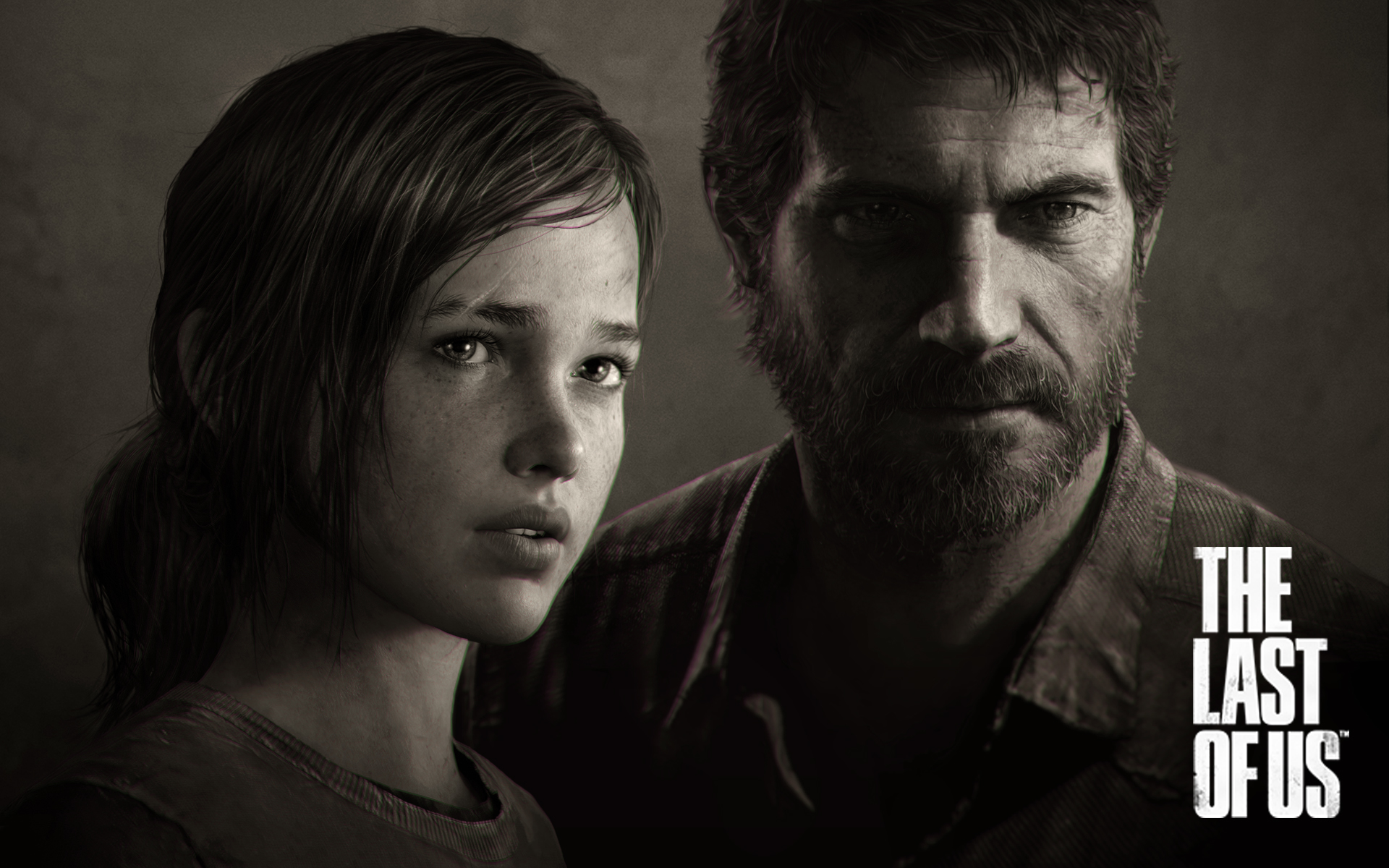 last of us