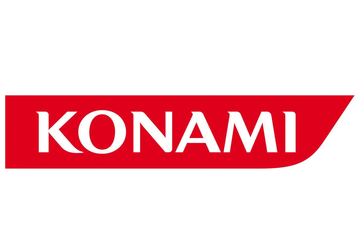 konami
