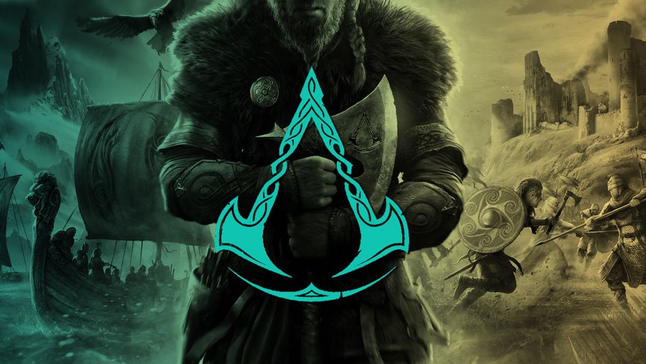 assassin's creed valhalla