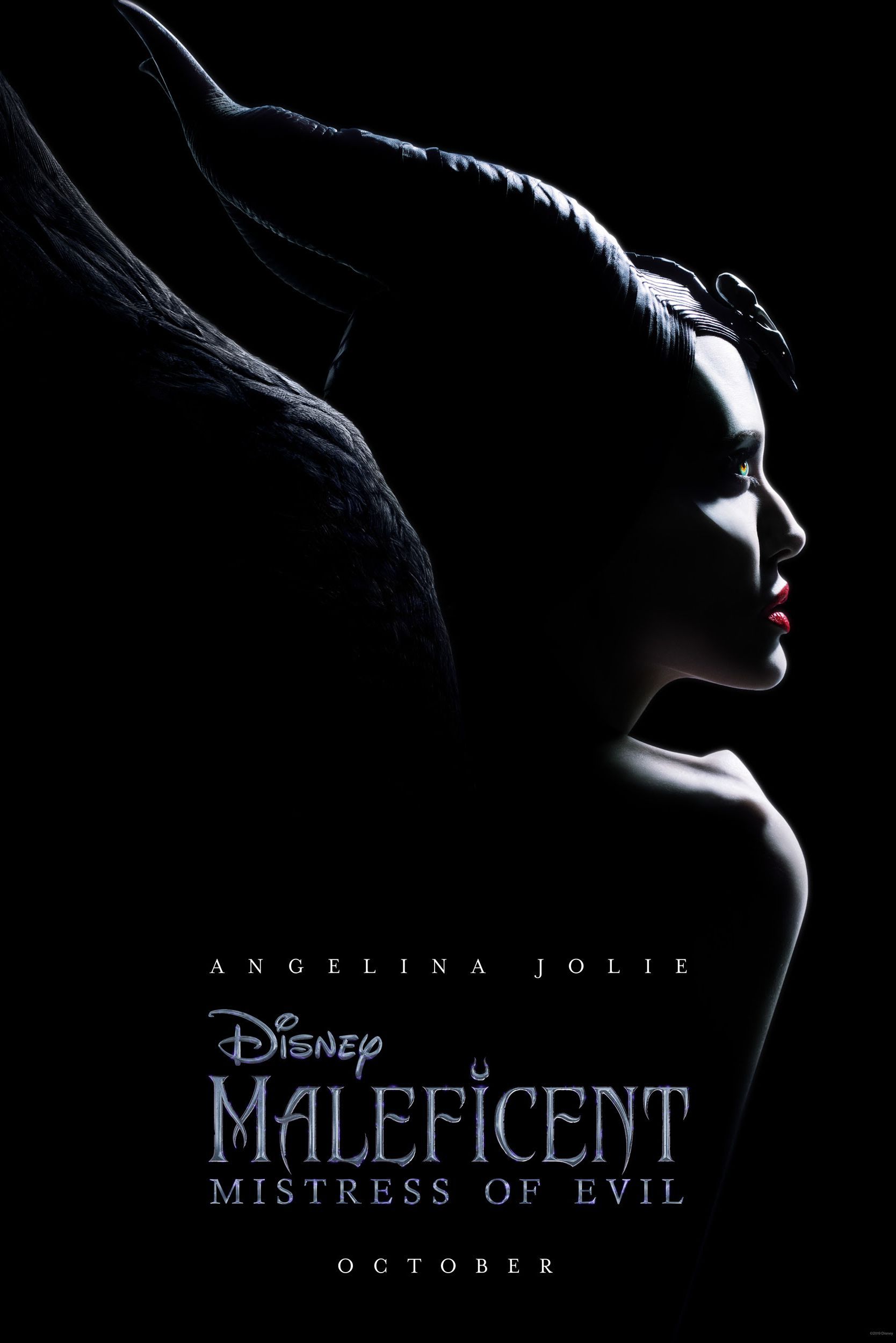 malefica aposter