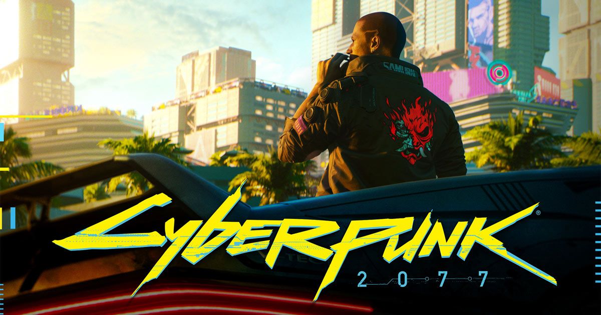 cyberpunk