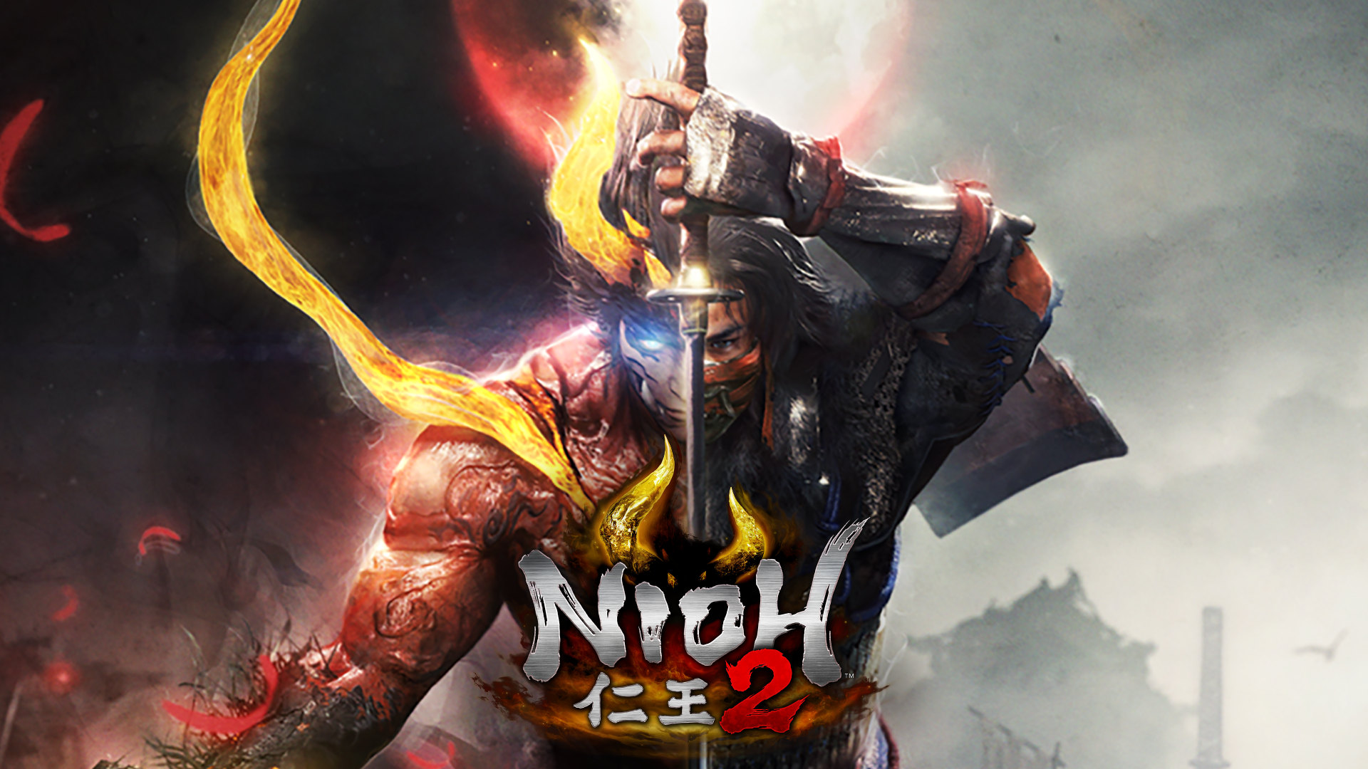 nioh