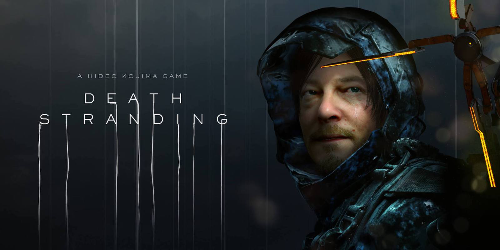 Death Stranding