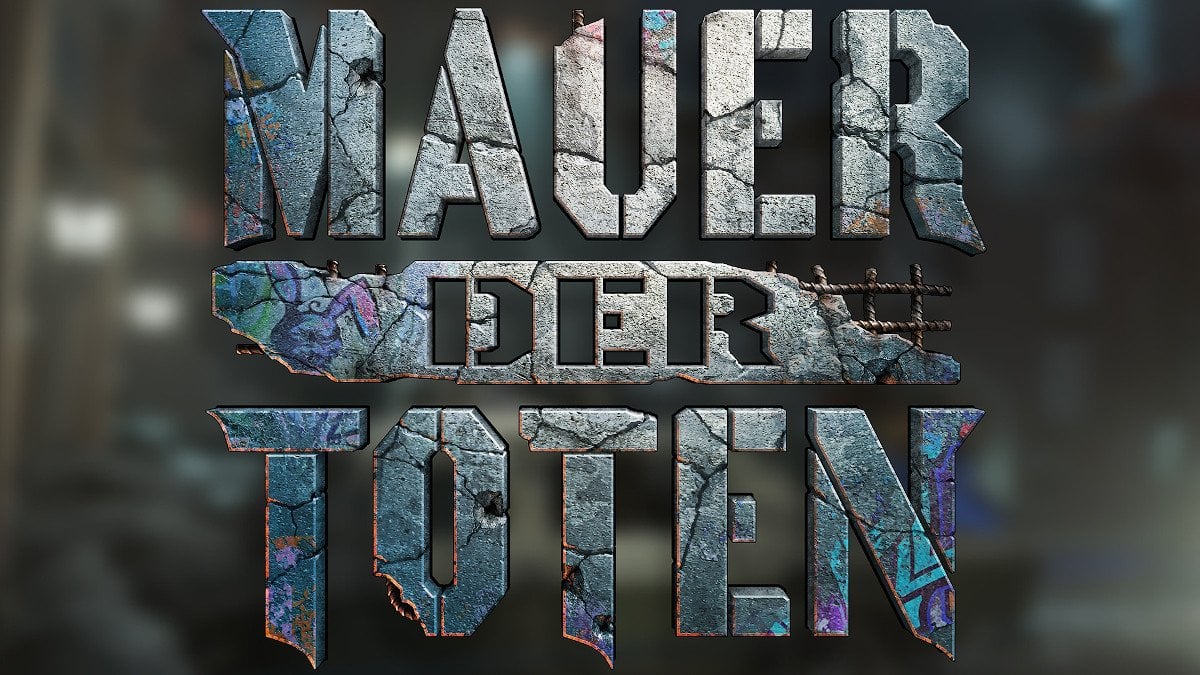 mauer der toten