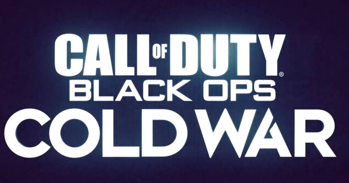 cod cold war