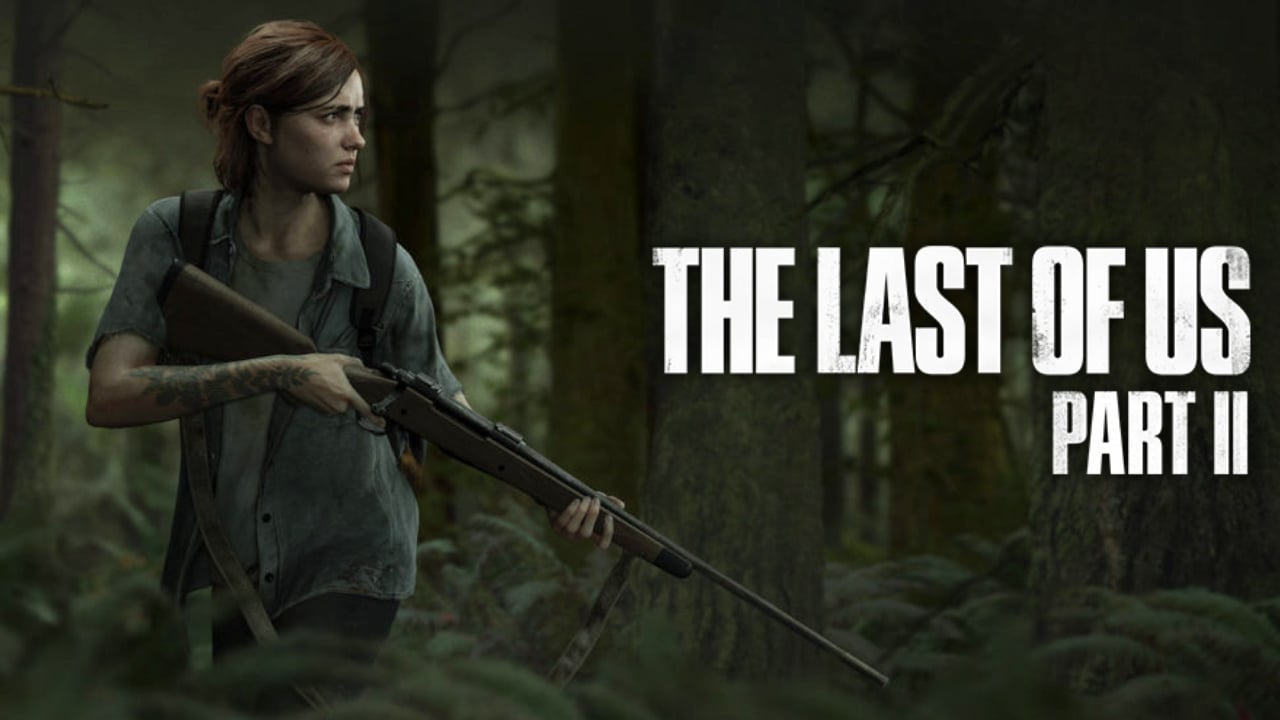 The Last of Us Parte II
