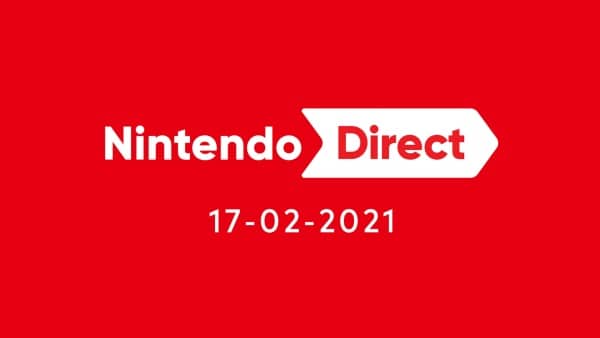 nintendo direct febrero