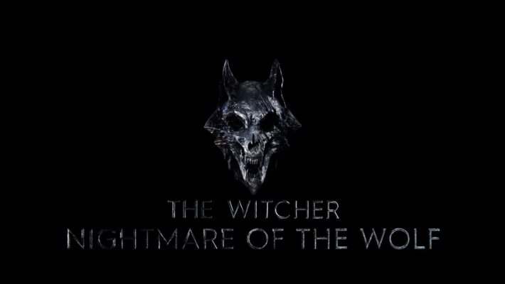 witcher: nightmare of the wolf