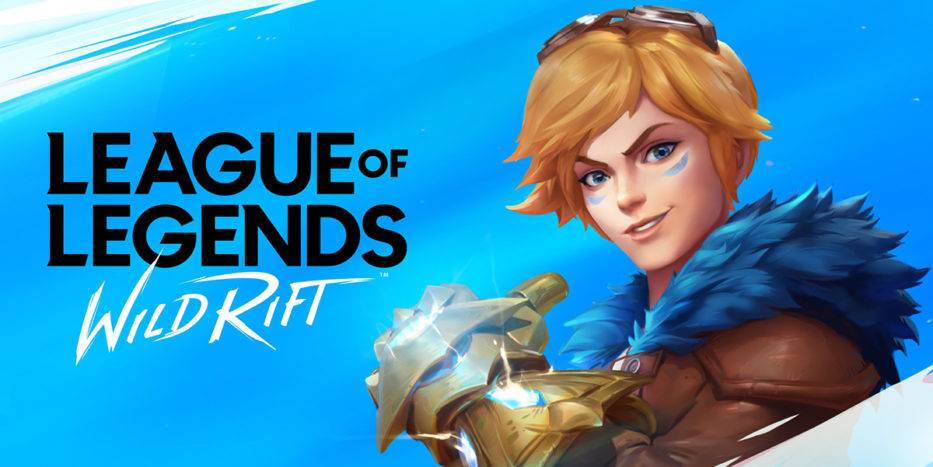 wild rift
