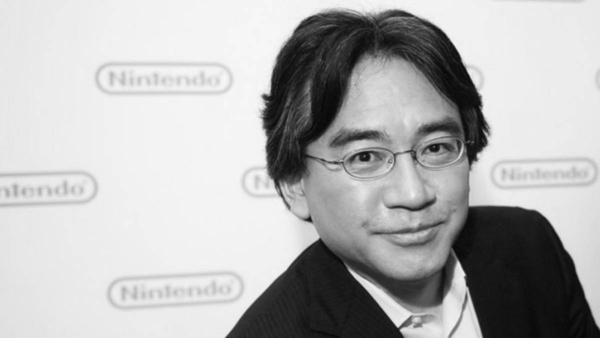 iwata asks