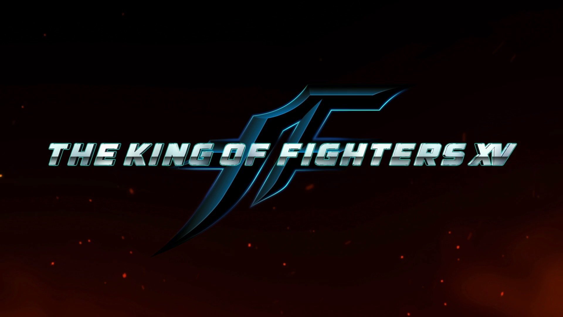 king of fighters