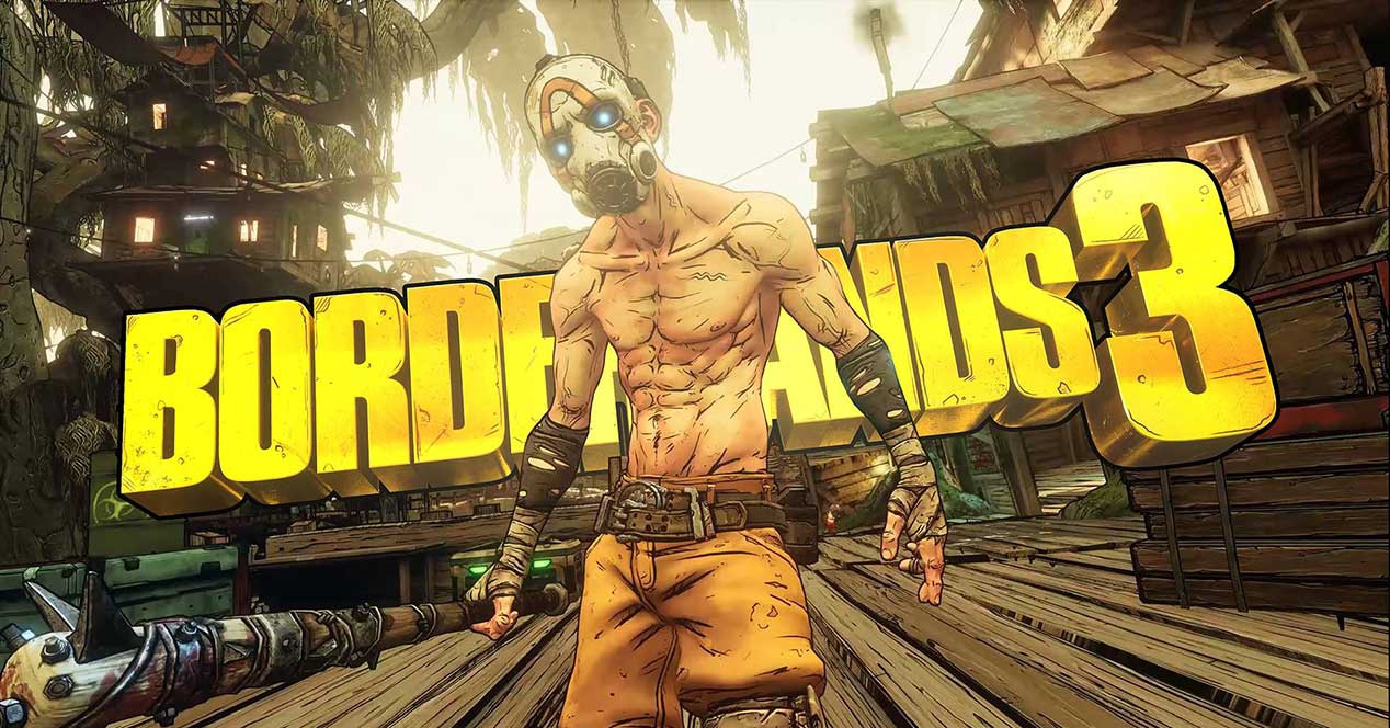 borderlands