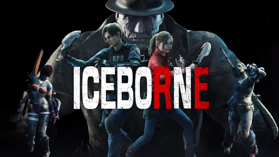 iceborne re