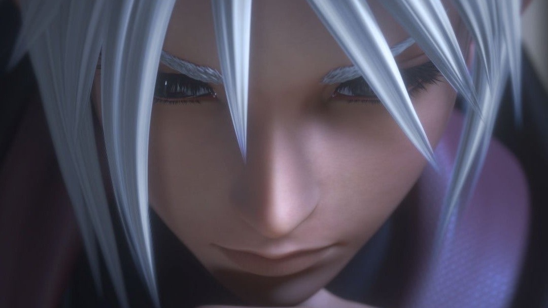project xehanort