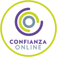 Entidad adherida a Confianza Online