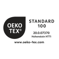 Certificado de sostenibilidad